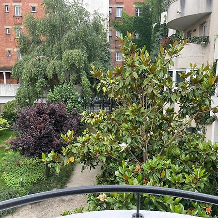 Tm Appartement Bastille Paris Luaran gambar