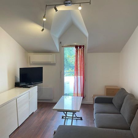 Tm Appartement Bastille Paris Luaran gambar