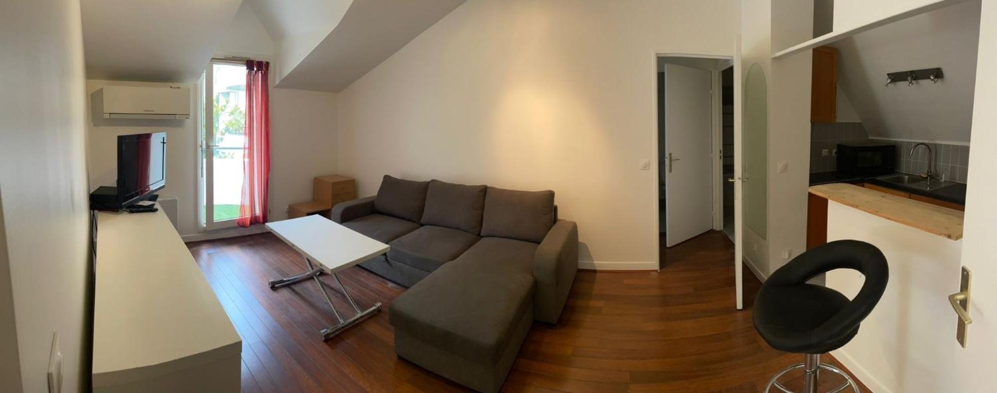 Tm Appartement Bastille Paris Luaran gambar