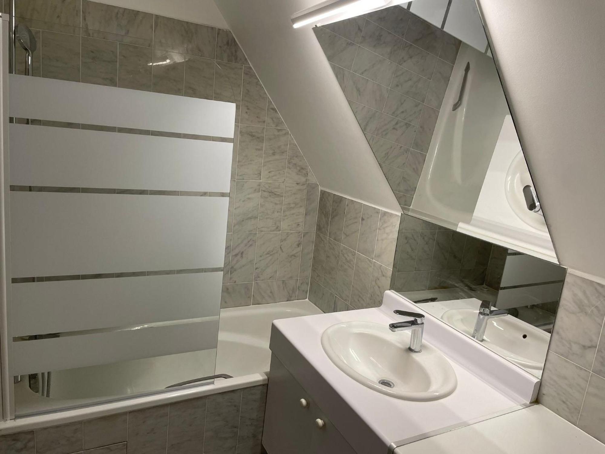 Tm Appartement Bastille Paris Luaran gambar