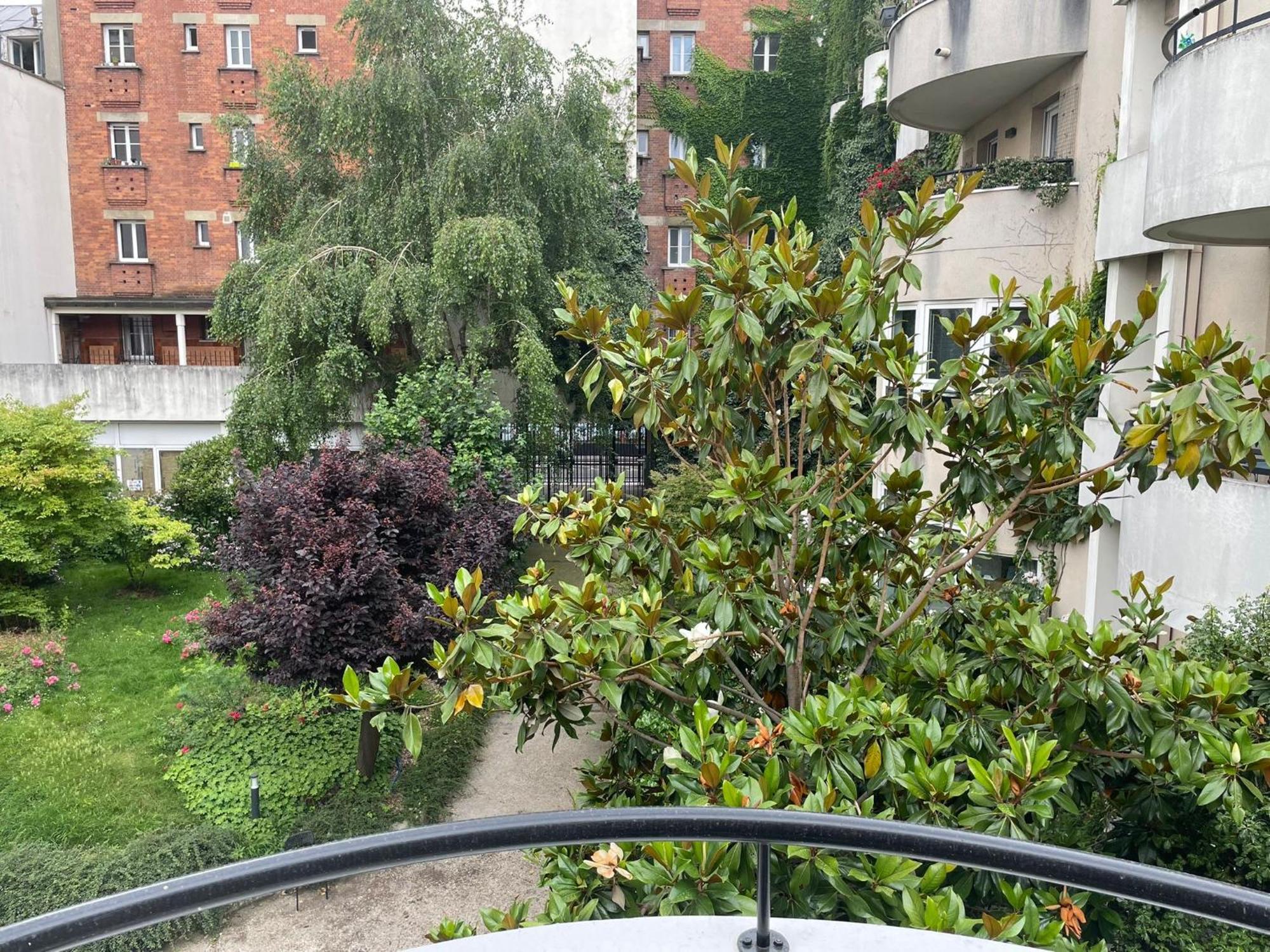 Tm Appartement Bastille Paris Luaran gambar