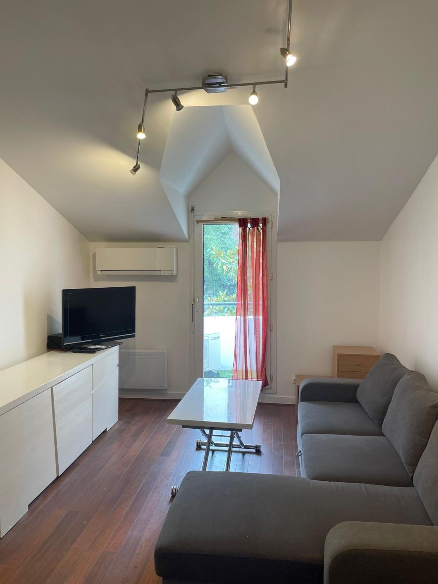 Tm Appartement Bastille Paris Luaran gambar