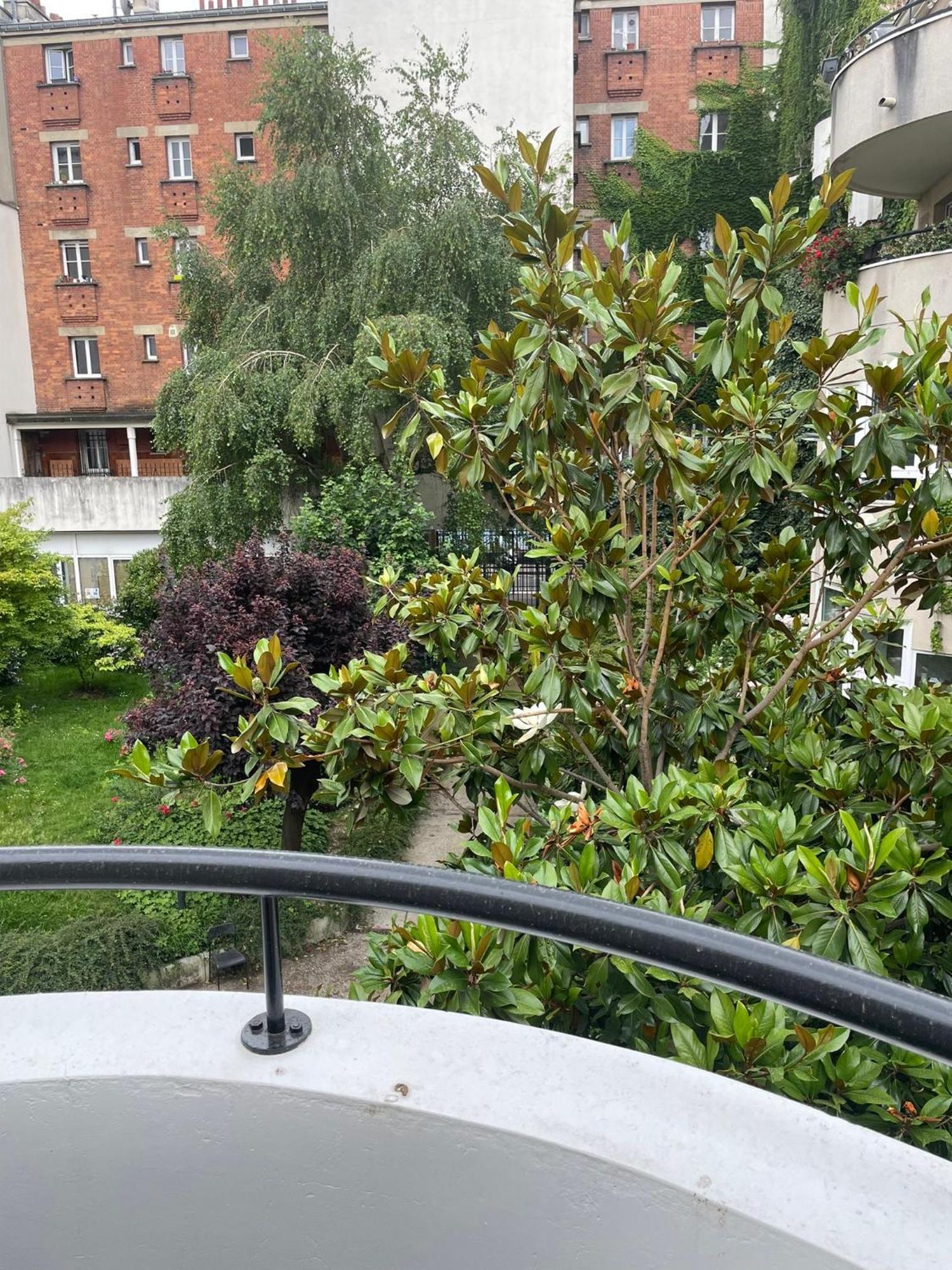 Tm Appartement Bastille Paris Luaran gambar