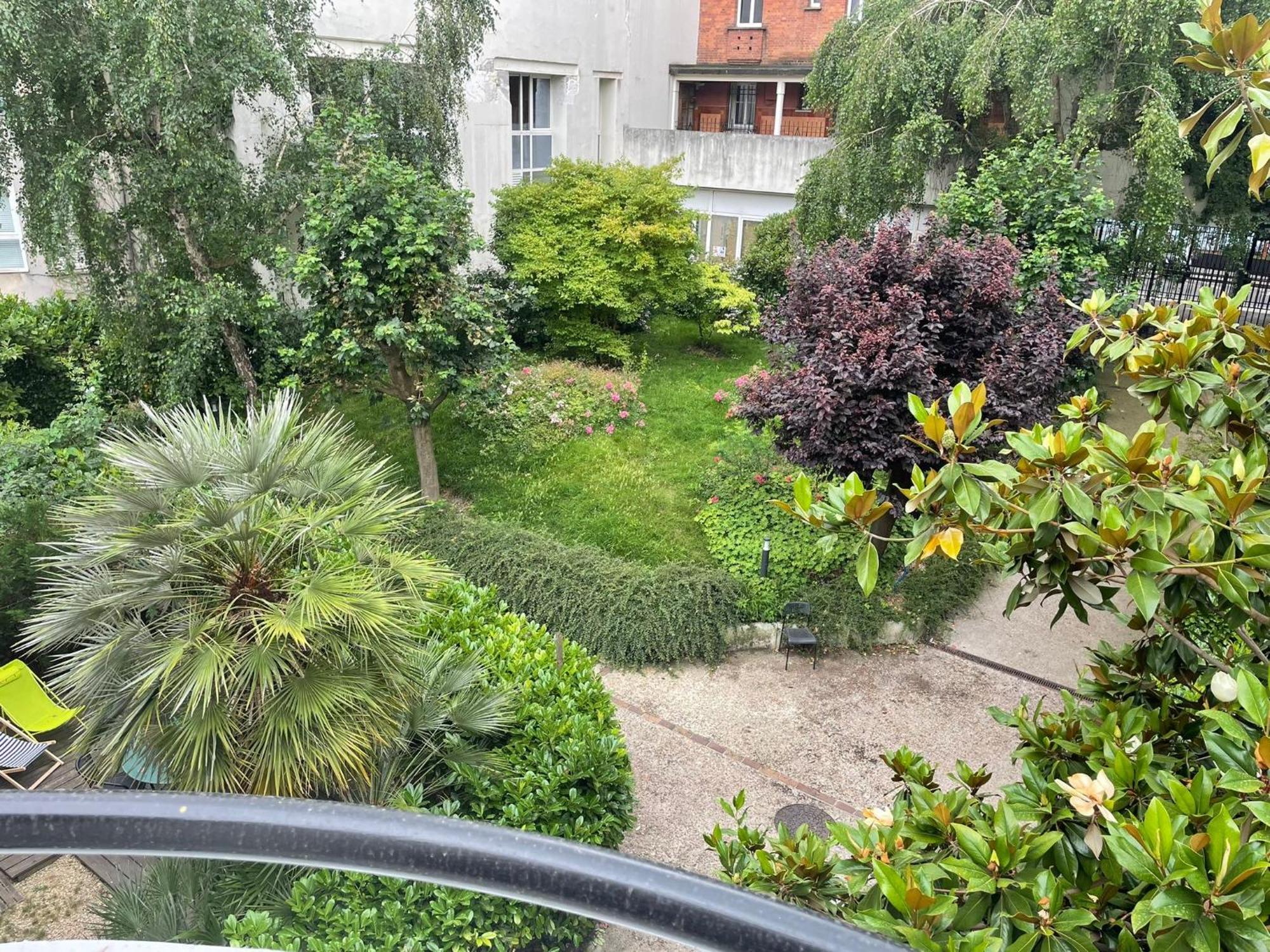 Tm Appartement Bastille Paris Luaran gambar