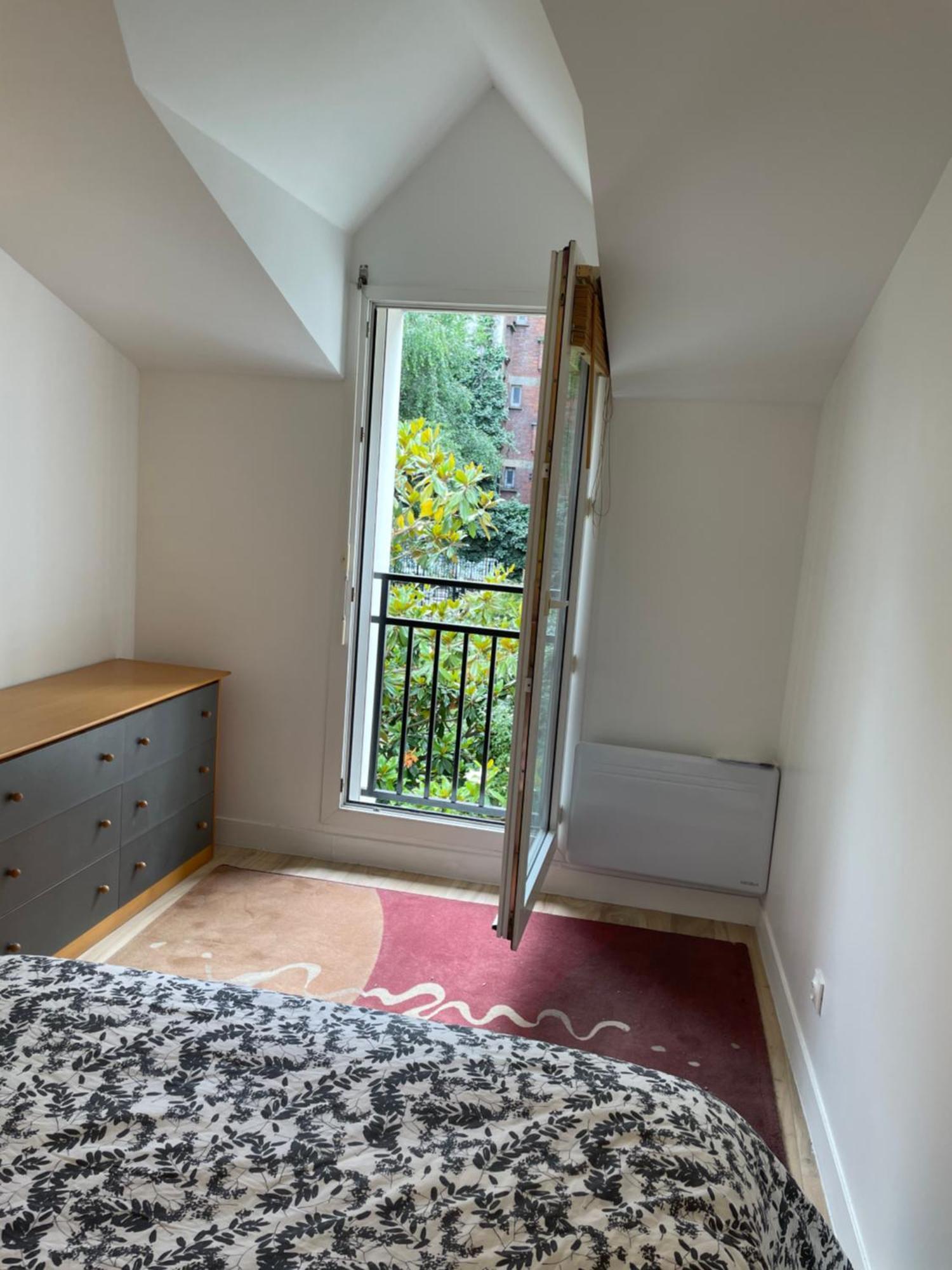 Tm Appartement Bastille Paris Luaran gambar